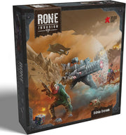 RONE - Invasion