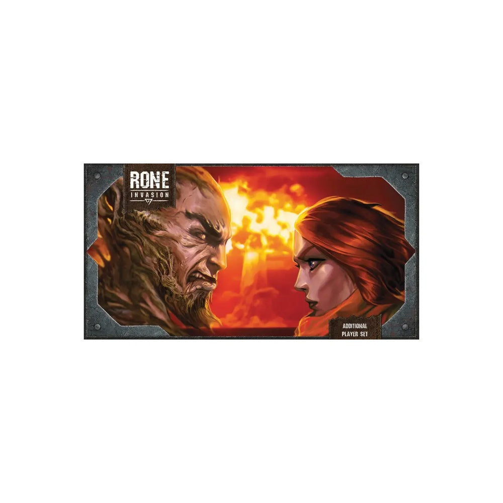 RONE - Invasion - Additional Player Set