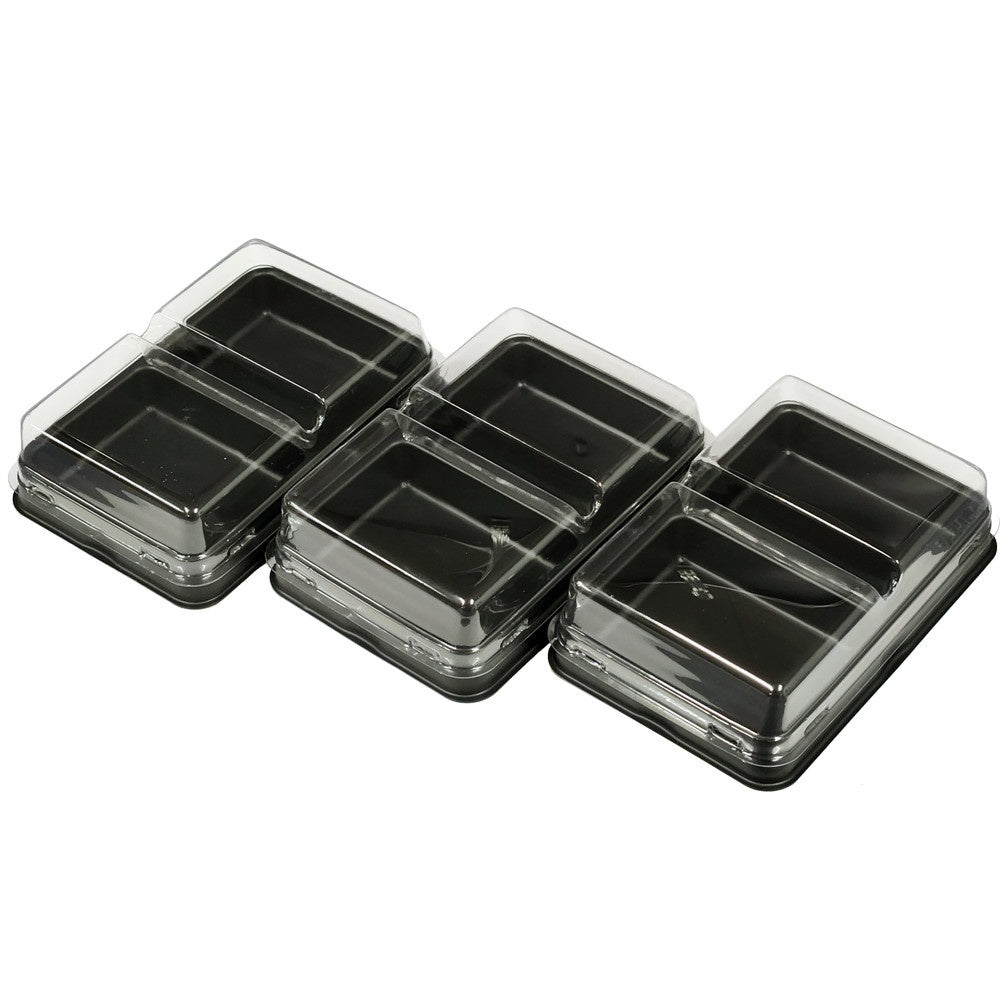 RONE - Invasion - Set of 3 Plastic Trays