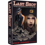 Last Shot
