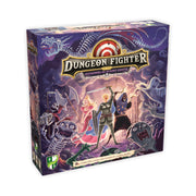 Dungeon Fighter - in the Catacombs of Gloomy Ghosts