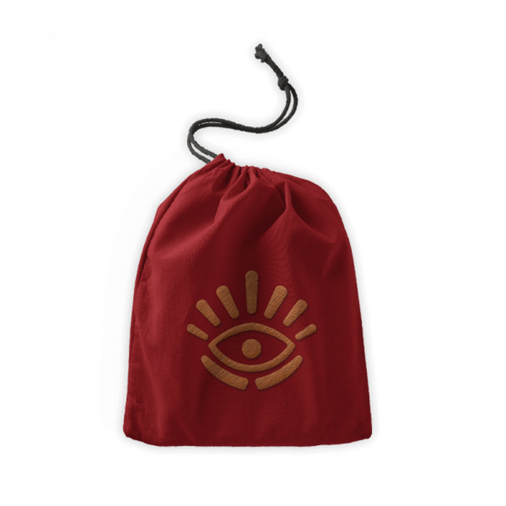 Dungeon Fighter - Embroidered Cloth Bags Pack