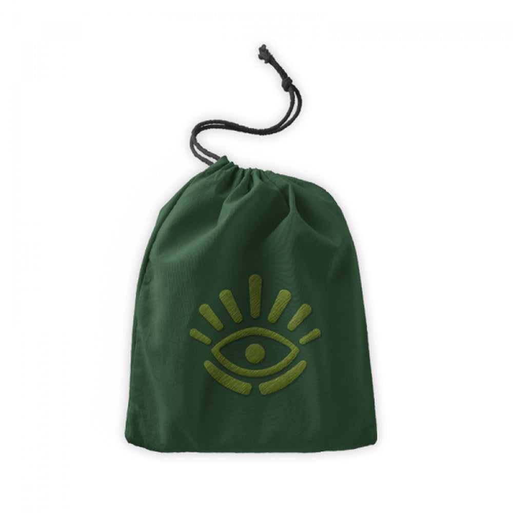 Dungeon Fighter - Embroidered Cloth Bags Pack