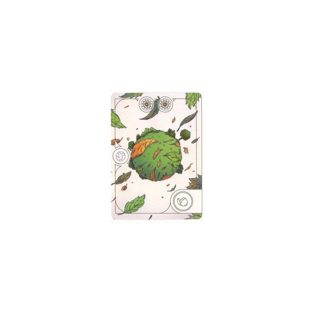 Evergreen - Promo Wildcard Fertility