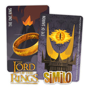 Similo - The Lord of the Rings Promo Cards Pack