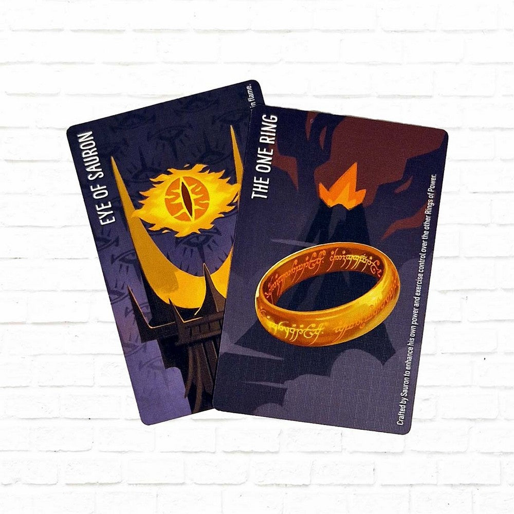 Similo - The Lord of the Rings Promo Cards Pack