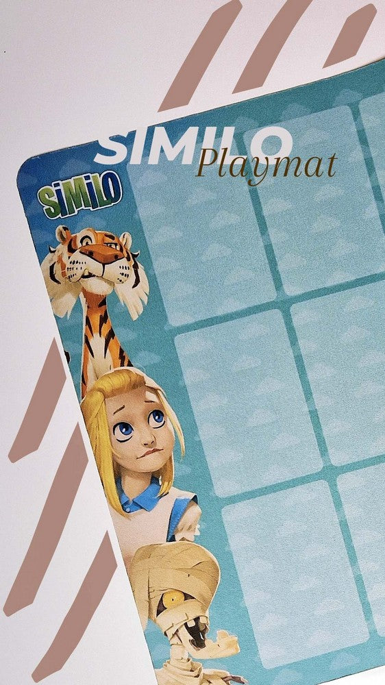 Similo - Neoprene Playmat