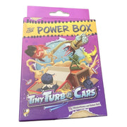 Tiny Turbo Cars - The Power Box Expansion