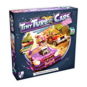 Tiny Turbo Cars - Collector's Edition