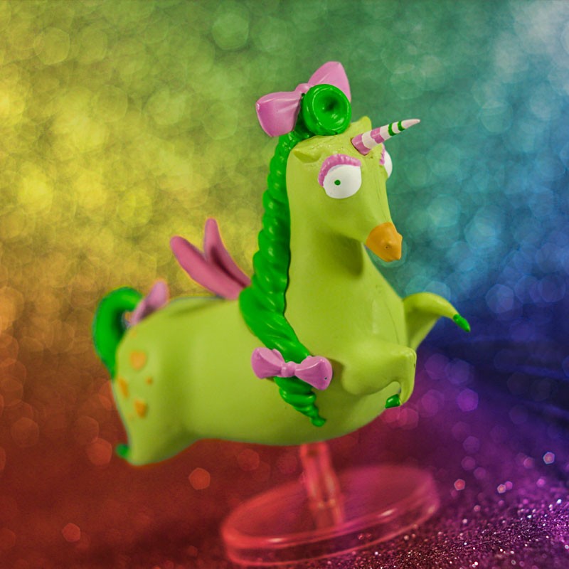 Unicorn Fever - Toys - Melody Sweet