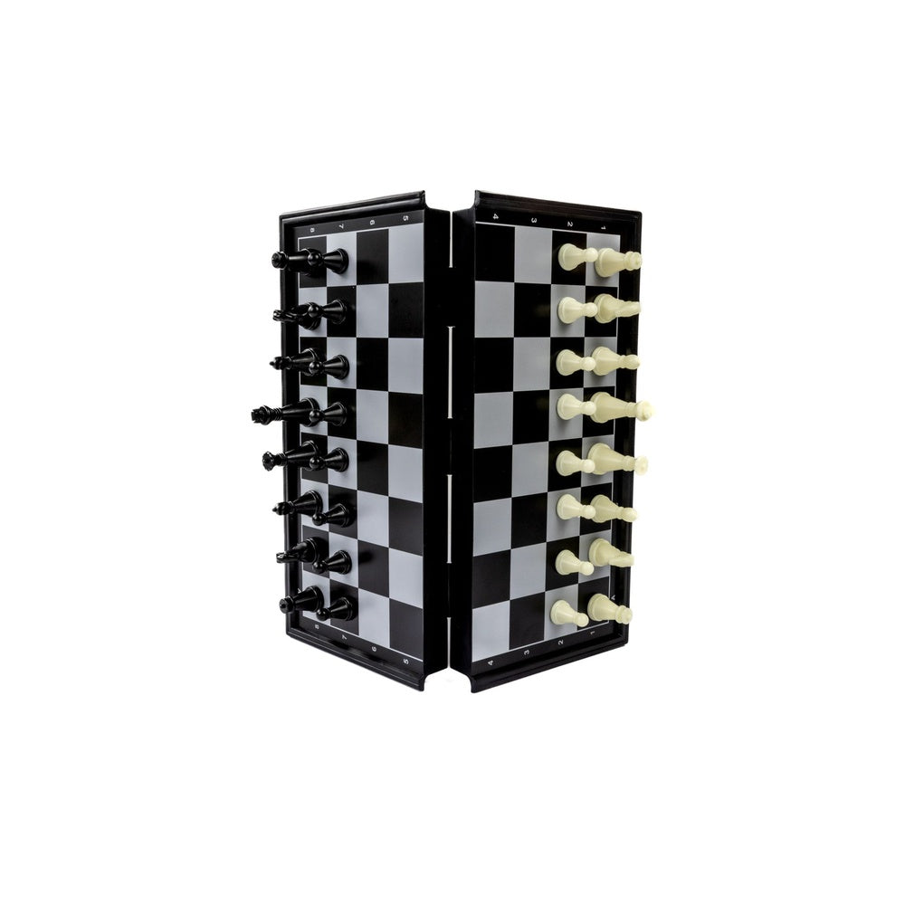 LPG Classics Travel Magnetics Chess 20 cm