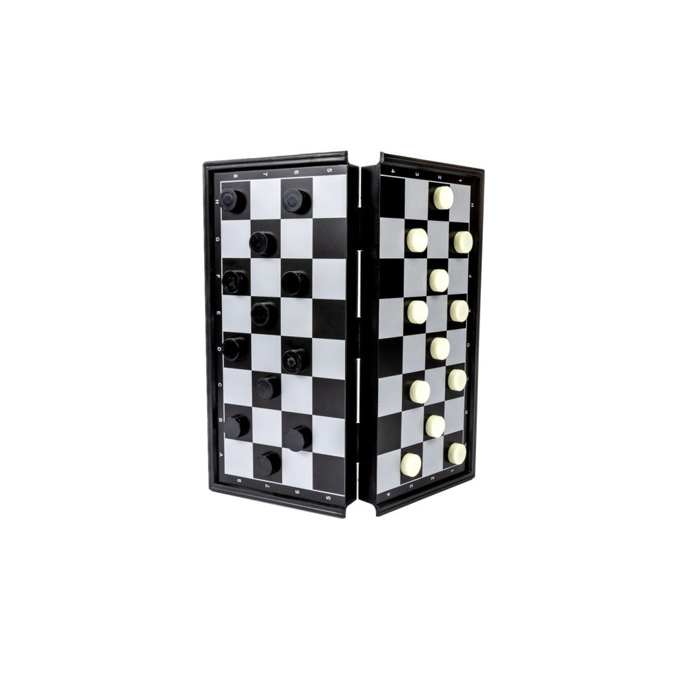 LPG Classics Travel Magnetics Chess 20 cm
