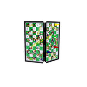 LPG Classics Travel Magnetics Snakes & Ladder 20 cm