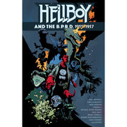 Hellboy and the B.P.R.D.: 1955-1957