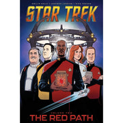 Star Trek Vol. 2: The Red Path