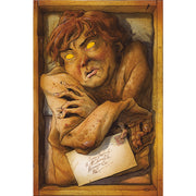 The Complete Harrow County