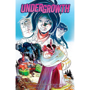Undergrowth