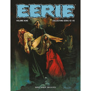 Eerie Archives Volume 9