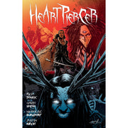 Heartpiercer