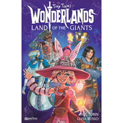 Tiny Tina's Wonderlands: Land of the Giants