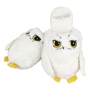 Harry Potter: Hedwig Ladies Mule Slippers (Size UK 5-7 / EU 38-41)
