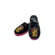 Harry Potter: Gryffindor Mule Slippers (Size UK 5-7 / EU 38-41)