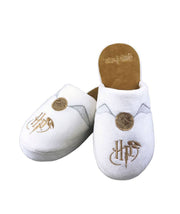 Harry Potter: Golden Snitch Ladies Mule Slippers UK 5-7