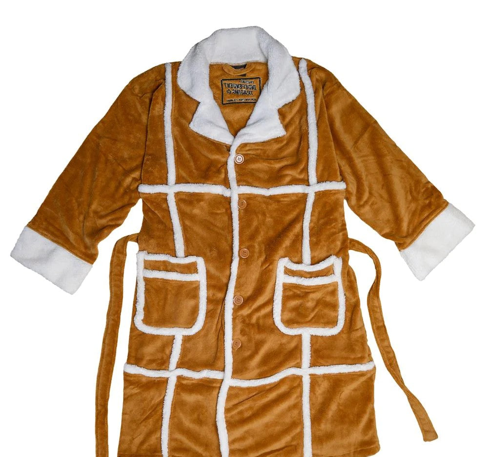 Only Fools and Horses: Del Boy Bathrobe