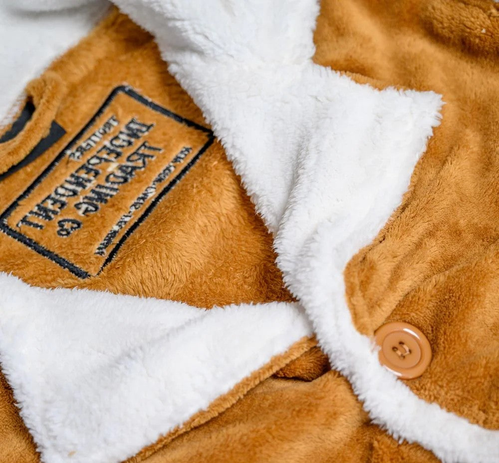 Only Fools and Horses: Del Boy Bathrobe