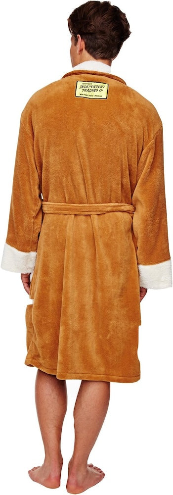 Only Fools and Horses: Del Boy Bathrobe
