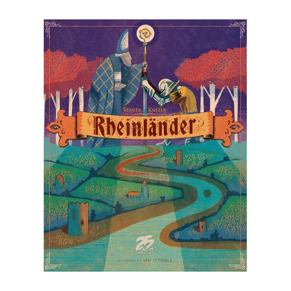 Rheinlander