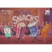 Lobby Snacks