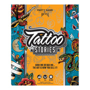 Tattoo Stories