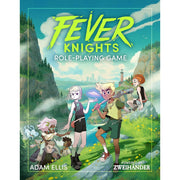 Fever Knights RPG