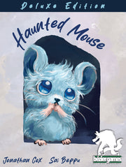 Haunted Mouse