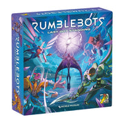 Rumblebots