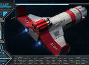 Traveller CCG Playmat F Subsidized Merch