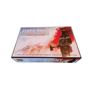 Flashpoint Fire Rescue - Legacy of Flame