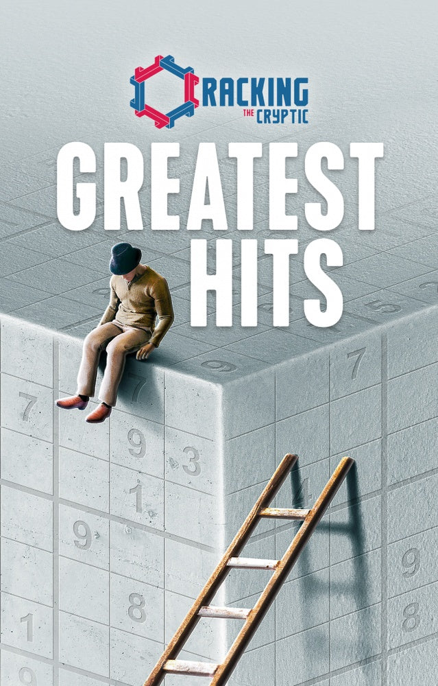 Cracking the Cryptics Greatest Hits