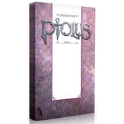 Ptolus Character Portfolio 5pk Cypher