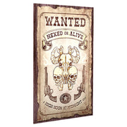 Cypher System Wanted Hexed Or Alive