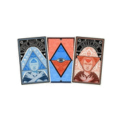True Believers Curios Expansion