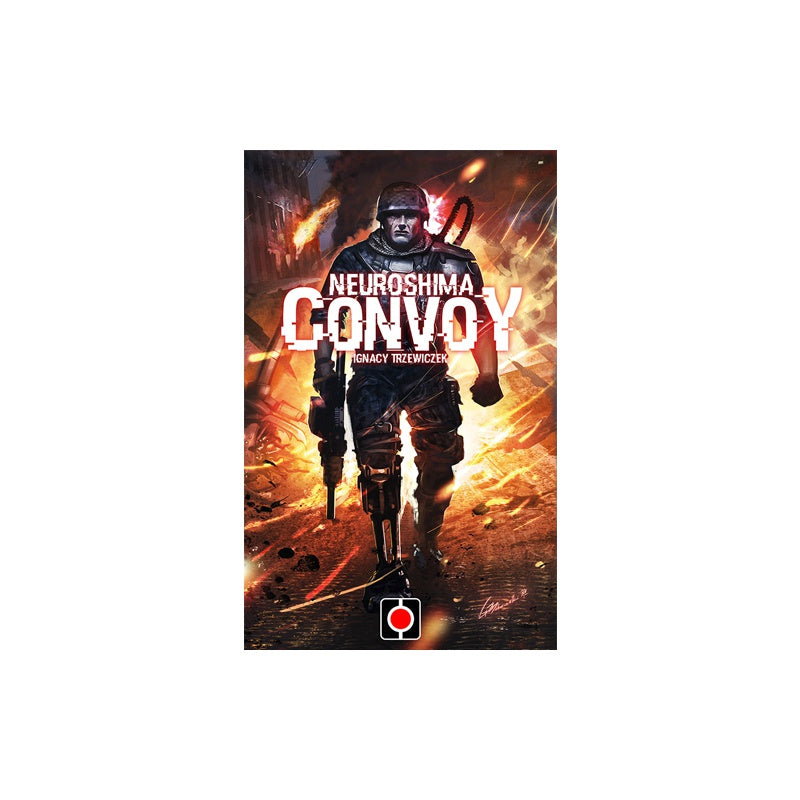 Neuroshima Convoy