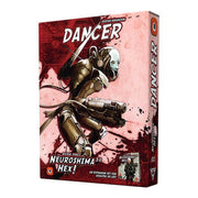 Neuroshima Hex 3.0 Dancer