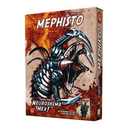 Neuroshima Hex 3.0 Mephisto