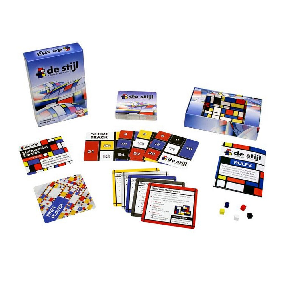 De Stijl