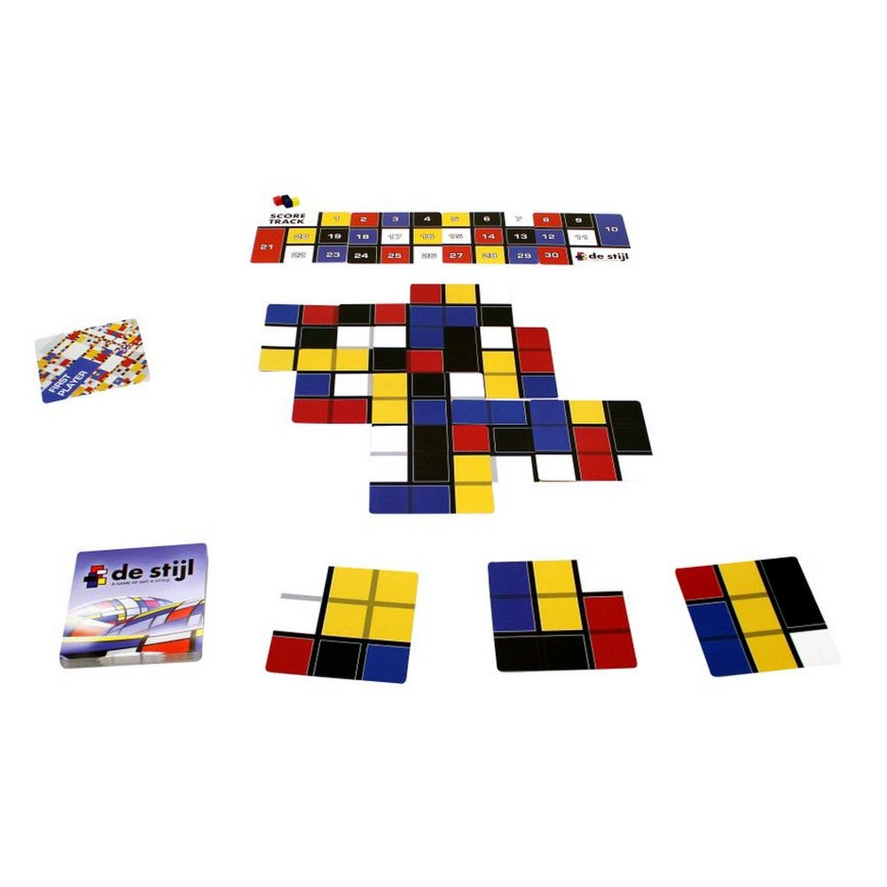 De Stijl
