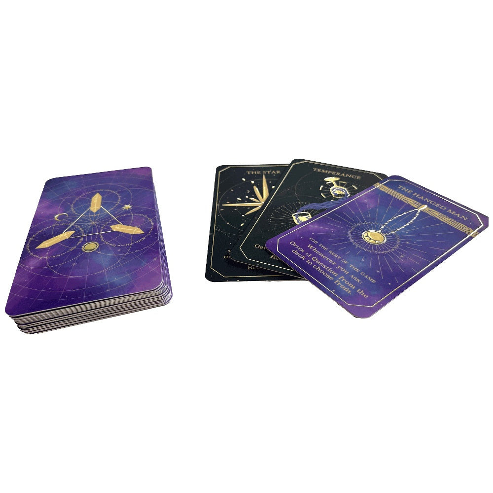Phantom Ink Arcana