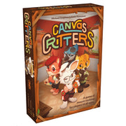 Canvas Critters
