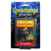 Goosebumps Night Of The Living Dummy Mag